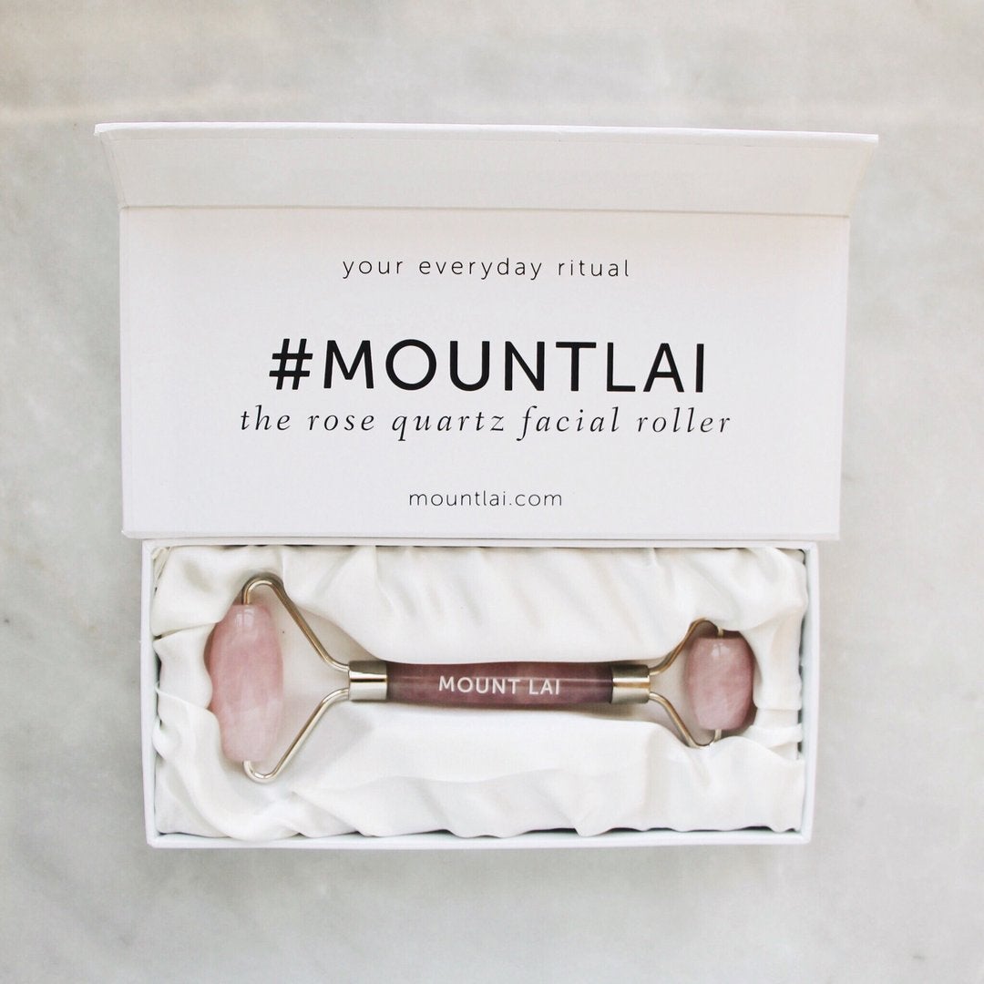 Mount Lai Facial Roller - Thumbnail 2