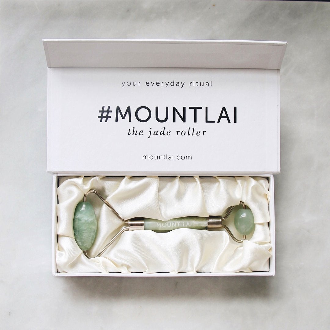 Mount Lai Facial Roller