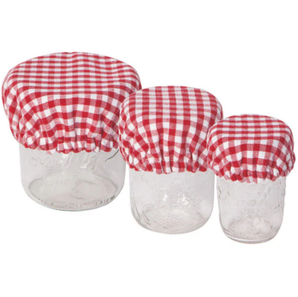 Danica Bowl Covers - Thumbnail 4