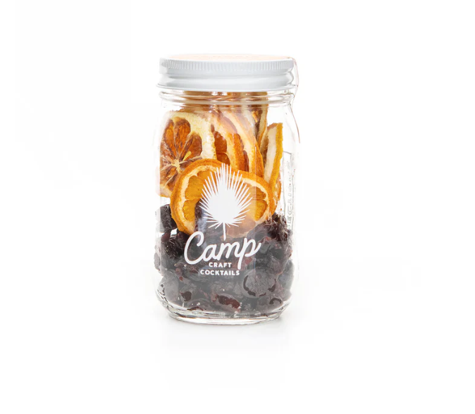 Camp Craft Cocktail Kits Sage Refill Market